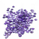 Amethyst - Round - Facet