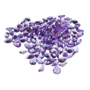 紫水晶 - 梨形/淚滴形 - 刻面