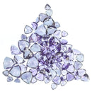 Amethyst - Trillion - Facet