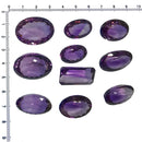 Amethyst - Facet