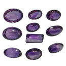 Amethyst - Facet