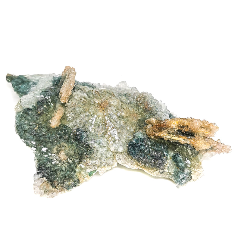 Amethyst Flower - Mineral Specimen