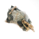 Amethyst Flower - Mineral Specimen