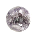 紫水晶 - 球体标本