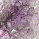 Amethyst Crystal - Sphere Specimen