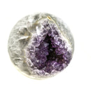 Amethyst Crystal - Sphere Specimen