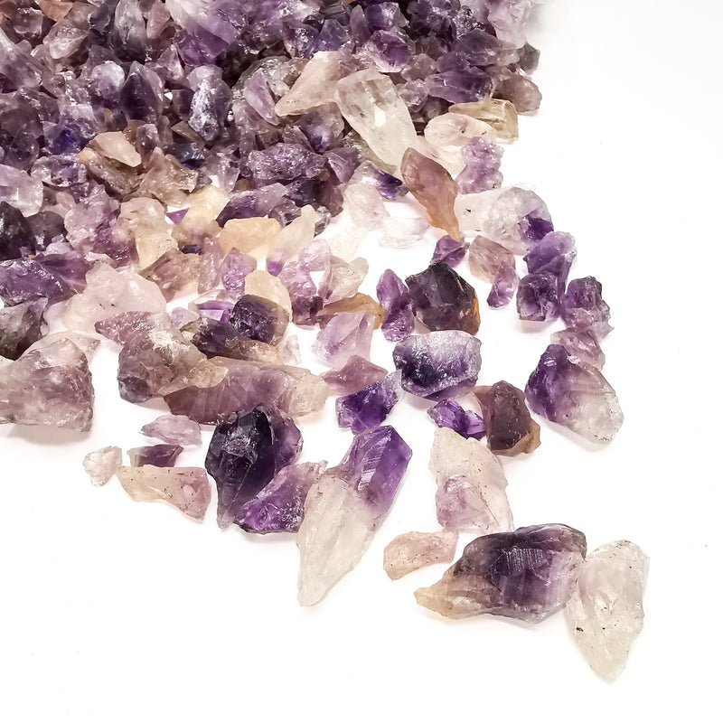 紫晶砾石