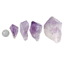 巴伊亚紫水晶 - 矿物