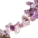 Americruz 紫水晶 - 矿物