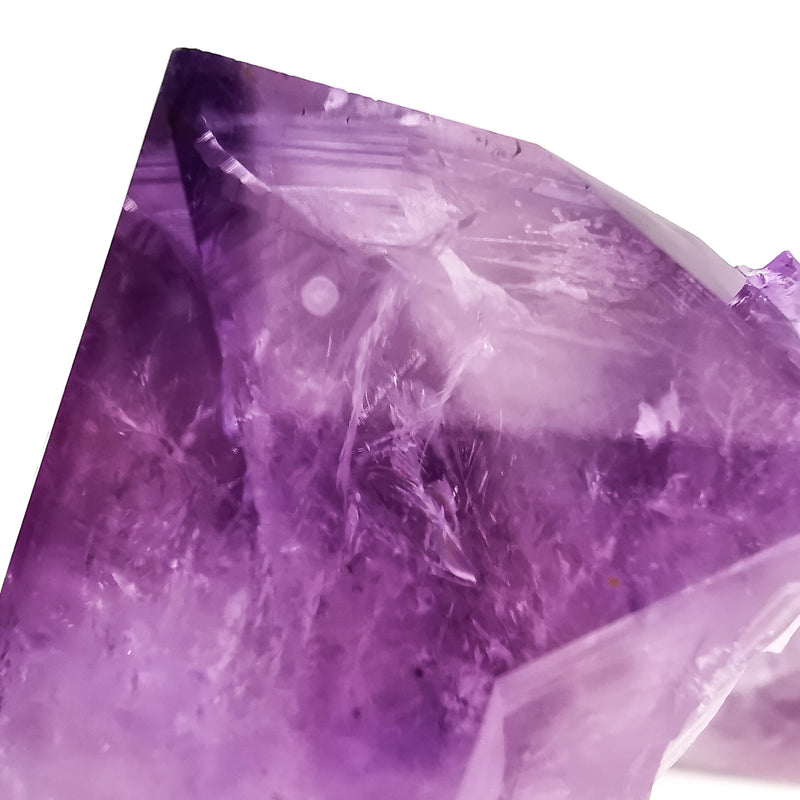 巴伊亚紫水晶 - 矿物