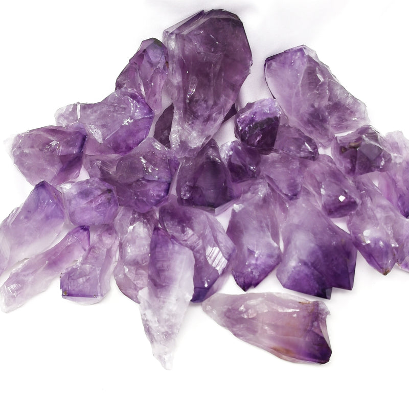 巴伊亚紫水晶 - 矿物