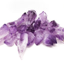 巴伊亚紫水晶 - 矿物