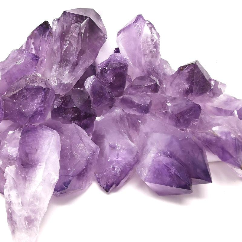 巴伊亞紫水晶 - 礦物