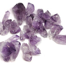 巴伊亚紫水晶 - 矿物