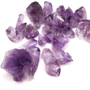 巴伊亚紫水晶 - 矿物