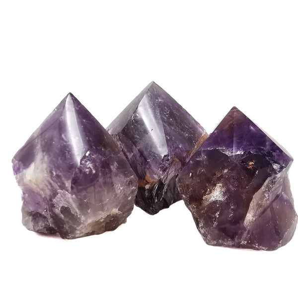 紫水晶 - 幻灯片