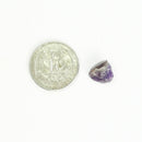 Amethyst Chips - Rough