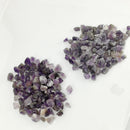 Amethyst Chips - Rough