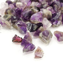 Amethyst Chips - Rough