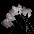 Amethyst - Wind Chime