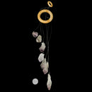 Amethyst - Wind Chime