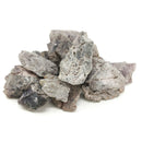 四峰紫水晶 - 原石