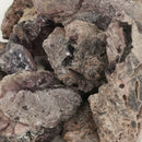 四峰紫水晶 - 原石