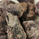 四峰紫水晶 - 原石