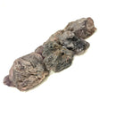 四峰紫水晶 - 原石