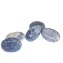 Angelite - Palm Stone