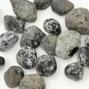 Obsidian (Apache) Tear - Mineral