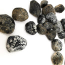 Obsidian (Apache) Tear - Mineral