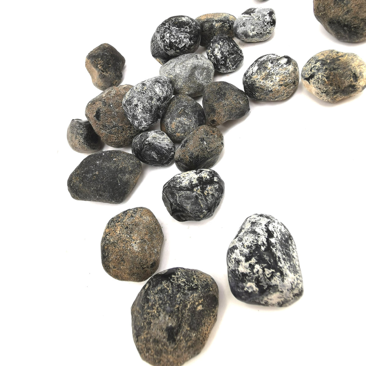 Appachu Rocks Apache Tears Stone