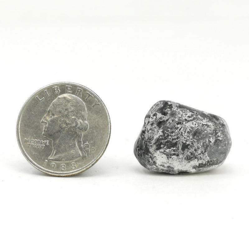 Obsidian (Apache) Tear - Mineral