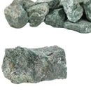 Green Apatite - Mineral