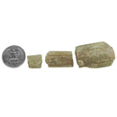 Apatite Crystal - B Grade - Mineral Shards