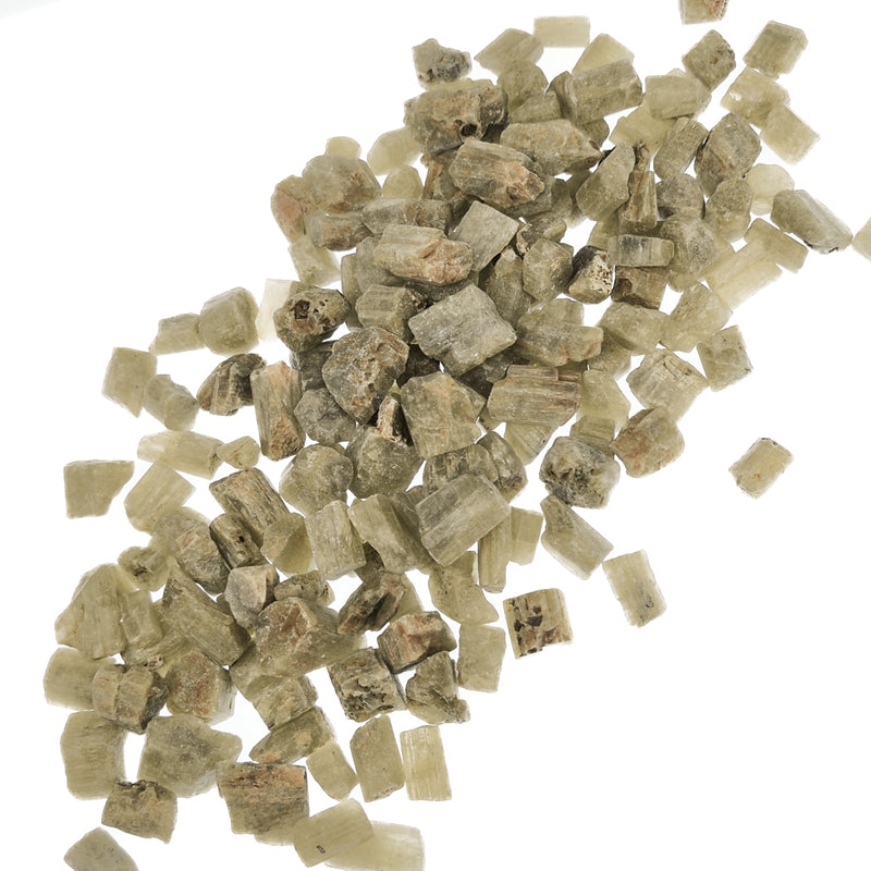 磷灰石晶體 - B 級 - 礦物碎片