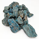 Blue Apatite - Mineral