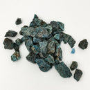 Blue Apatite - Mineral