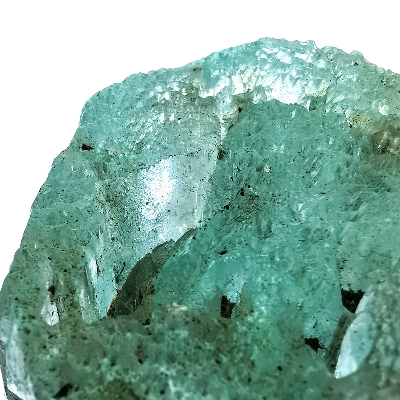 Aquamarine - Mineral Specimen