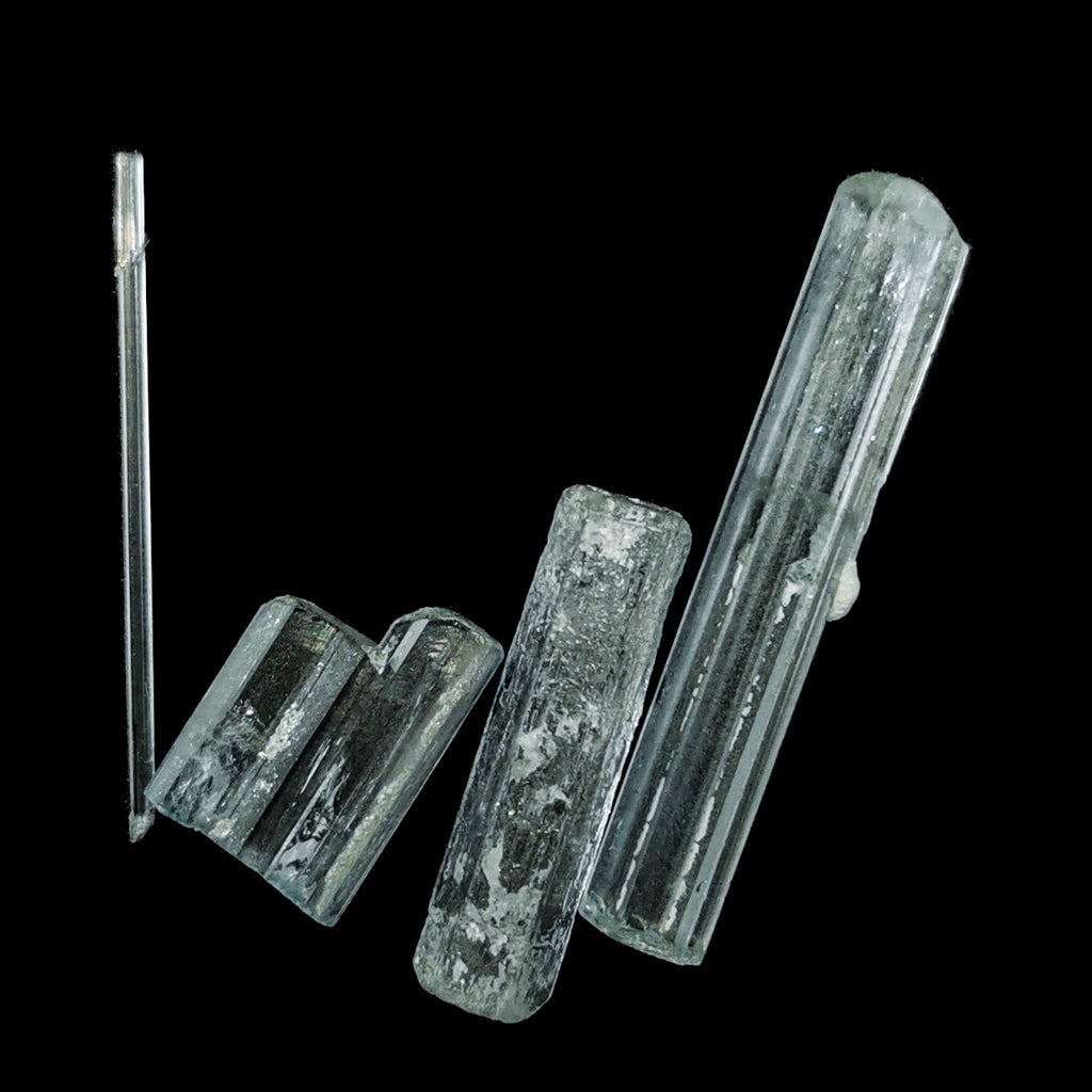 Aquamarine - Specimen