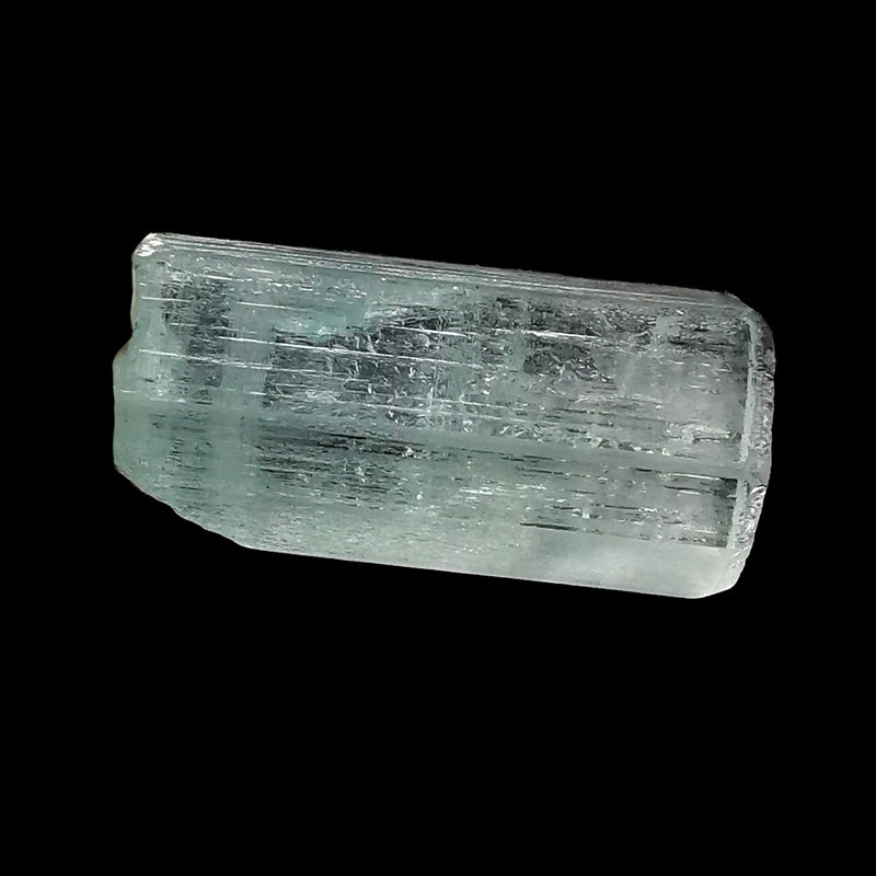 Aqumarine - Mineral