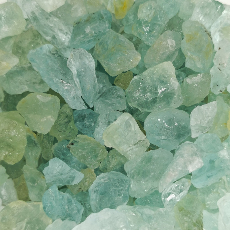Aquamarine - Mineral
