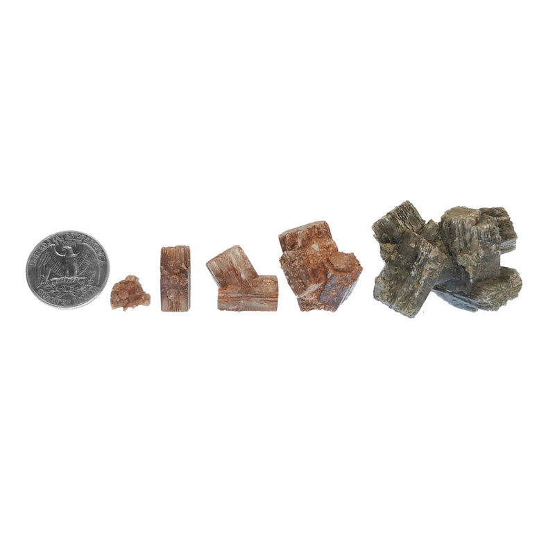 Aragonite - Mineral