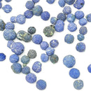 Azurite Blueberries - Mineral