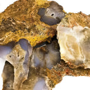 Arrow Stone Agate - Rough Slab