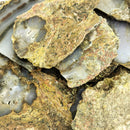 Arrow Stone Agate - Rough Slab