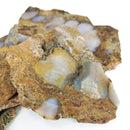 Arrow Stone Agate - Rough Slab