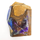 Australia Boulder Opal Puzzle - Mineral Specimen