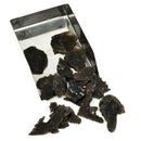 Axinite 蚀刻 - 矿物